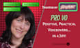 record a female voiceover for animation or explainer videos
