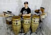 latin percussion lessons online