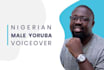 record your yoruba voice over