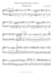 transcribe or arrange music ensemble into a sheet music