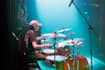 record drums for your song