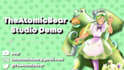 voice act male video game, anime and cartoon characters