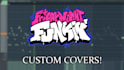 do a friday night funkin cover for you