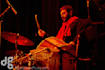 record authentic ethnic percussion for your project