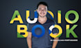 narrate your audiobook in portuguese