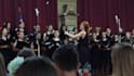 make choir arrangements of your choice