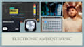 compose for you electronic ambient music