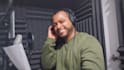 record a latin american voice for video presentation