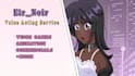 be your female voice actor for professional voiceover