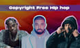 produce copyright free hip hop tracks for you