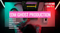 be your professional edm music producer