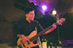 be your electric bass man