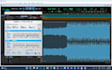 change the key and time stretch your audio file
