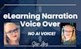 professionally record your elearning narration, explainer voice over