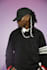 be your professional male singer and rapper