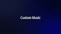 create the music you want to enhance your work