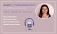 edit and master your podcast