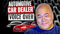 produce an automotive car dealer radio ad