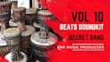 provide complete music producer sound pack 2024