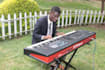 be your session pianist