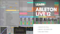 teach you ableton for a better and professional workflow