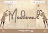 compose original medieval music for you