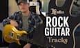 record pro rock guitar tracks for your song
