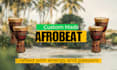 be your afrobeat music producer