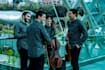 record string quartet for you