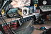 master your song using analog and digital tools