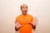record a hilarious funny comedy voiceover