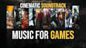 create epic video game soundtrack