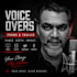 voiceover your script in the genre for trailers and promos