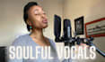 be the soulful singer and lyricist for your next hit song