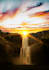 create relaxing meditation flute music and video