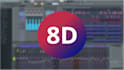 turn any audio track into 8d surround audio in 24h or less