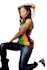 be your female rapper ghostwriter