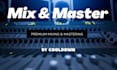 professionally mix and master your song