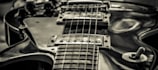 create a unique guitar loop for your beat