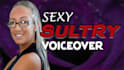 record a smooth, sultry, sexy female voiceover or nsfw
