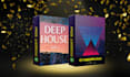 send you my deep house, cyberpunk sample packs