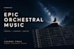 compose epic orchestral music