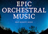compose epic orchestral music