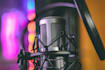 record a relaxation or meditation voice over