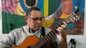 teach you private guitar lessons online