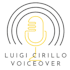 do deep italian male voice over