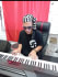 creation song, songwriting, arrangement