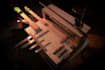 make sound design for your project