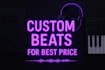 make you custom beat