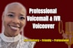 provide a voicemail or IVR voiceover for your business